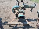 Bauer traktor hajtású öntöző szivattyú