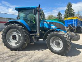 Landini Powermaster 230