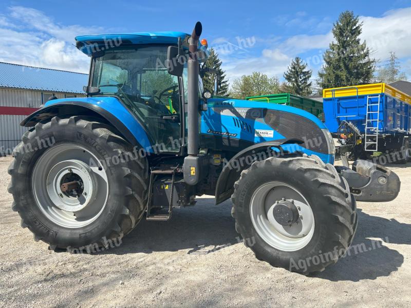 Landini Powermaster 230