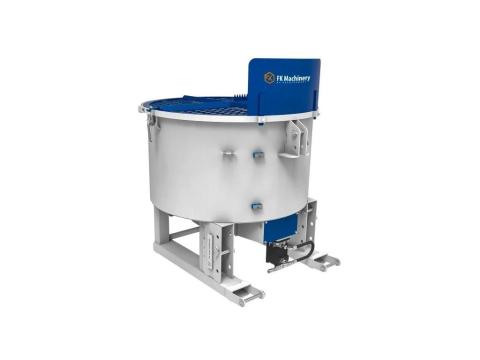 Keverőgép HYDROPOWER