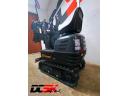 Jansen MB-500,  minikotró komplett készlet