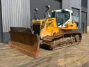 Liebherr PR736 LGP | PAT Blade / 2018 / N/A üzemóra / Lízing 20%-tól