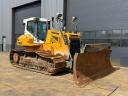 Liebherr PR736 LGP | PAT Blade / 2018 / N/A üzemóra / Lízing 20%-tól