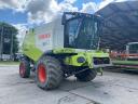 Claas Lexion 650 (3277/1956 üzemórás)