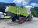 Claas Lexion 650 (3277/1956 üzemórás)