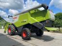 Claas Lexion 650 (3277/1956 üzemórás)