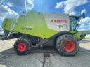 Claas Lexion 650 (3277/1956 üzemórás)