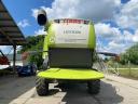Claas Lexion 650 (3277/1956 üzemórás)