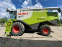 Claas Lexion 650 (3277/1956 üzemórás)