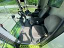 Claas Lexion 650 (3277/1956 üzemórás)