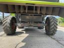 Claas Lexion 650 (3277/1956 üzemórás)