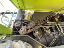 Claas Lexion 650 (3277/1956 üzemórás)