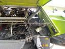 Claas Lexion 650 (3277/1956 üzemórás)