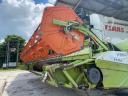 Claas Lexion 650 (3277/1956 üzemórás)