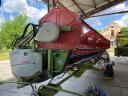 Claas Lexion 650 (3277/1956 üzemórás)