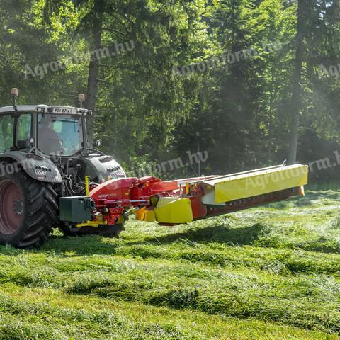 Pöttinger Novacat 262 kasza KÉSZLETES