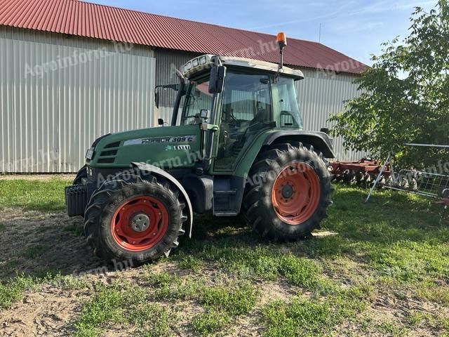Fendt 309 C