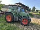 Fendt 309 C jó állapotban eladó, 100 lóerős traktor, azonnal munkára fogható