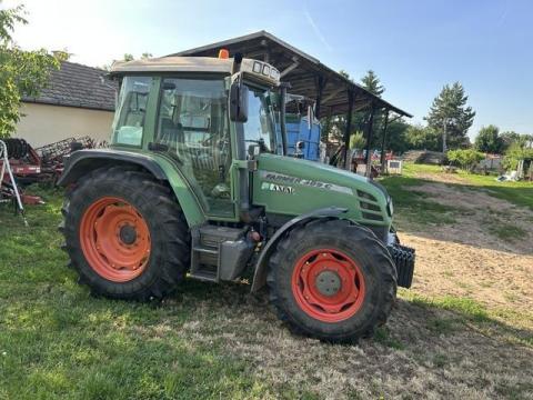 Fendt 309 C jó állapotban eladó, 100 lóerős traktor, azonnal munkára fogható Fendt 309 C jó állapotban eladó, 100 lóerős traktor, azonnal munkára fogható