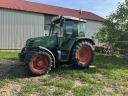 Fendt 309 C jó állapotban eladó, 100 lóerős traktor, azonnal munkára fogható