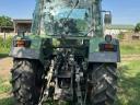 Fendt 309 C jó állapotban eladó, 100 lóerős traktor, azonnal munkára fogható