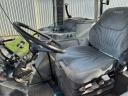 Fendt 309 C jó állapotban eladó, 100 lóerős traktor, azonnal munkára fogható