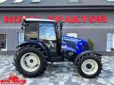 FARMTRAC 6100 DTV KING TRAKTOR - RAKTÁRRÓL ELÉRHETŐ - ROYAL TRAKTOR