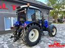 FARMTRAC 6100 DTV KING TRAKTOR - RAKTÁRRÓL ELÉRHETŐ - ROYAL TRAKTOR