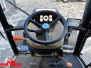 FARMTRAC 6100 DTV KING TRAKTOR - RAKTÁRRÓL ELÉRHETŐ - ROYAL TRAKTOR