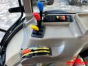 FARMTRAC 6100 DTV KING TRAKTOR - RAKTÁRRÓL ELÉRHETŐ - ROYAL TRAKTOR