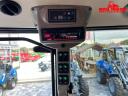 FARMTRAC 6100 DTV KING TRAKTOR - RAKTÁRRÓL ELÉRHETŐ - ROYAL TRAKTOR