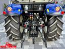 FARMTRAC 6100 DTV KING TRAKTOR - RAKTÁRRÓL ELÉRHETŐ - ROYAL TRAKTOR