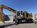 Liebherr A 904 C / 2006 / Lízing 20%-tól