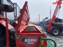 AGRO-MASZ SR 300 GABONAVETŐGÉP - RAKTÁRRÓL ELÉRHETŐ - ROYAL TRAKTOR