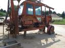 Mtz 80 + Kcr 4010