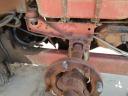 Mtz 80 + Kcr 4010