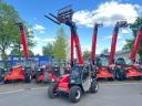 MANITOU MT 625 H COMFORT / 2019 / 2752 üzemóra / Lízing 20%-tól