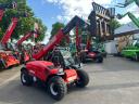 MANITOU MT 625 H COMFORT / 2019 / 2752 üzemóra / Lízing 20%-tól