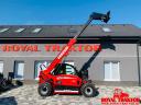 Faresin 6.26 Classic teleszkópos rakodógép - raktárkészletről - Royal Traktor