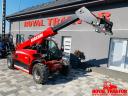 Faresin 6.26 Classic teleszkópos rakodógép - raktárkészletről - Royal Traktor