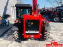 Faresin 6.26 Classic teleszkópos rakodógép - raktárkészletről - Royal Traktor