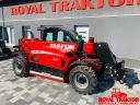 Faresin 6.26 Classic teleszkópos rakodógép - raktárkészletről - Royal Traktor