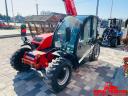 Faresin 6.26 Classic teleszkópos rakodógép - raktárkészletről - Royal Traktor