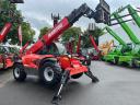 MANITOU MT 1435 EASY 75D ST3B / 2017 / 2612 üzemóra / Lízing 20%-tól