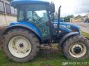 NEW HOLLAND TD5.85