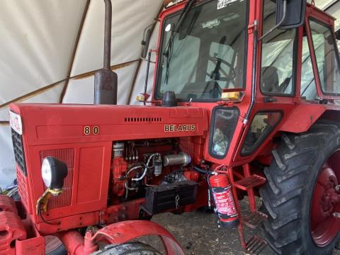 Eladó mtz 80 Eladó mtz 80