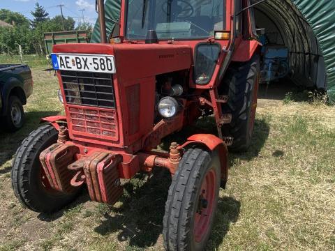 Eladó MTZ 80 Eladó MTZ 80