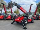 MANITOU MT 1840 EASY 75D ST3B / 2018 / 2712 üzemóra / Lízing 20%-tól