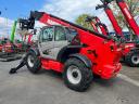 MANITOU MT 1840 EASY 75D ST3B / 2018 / 2712 üzemóra / Lízing 20%-tól