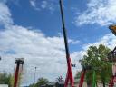 MANITOU MT 1840 EASY 75D ST3B / 2018 / 2712 üzemóra / Lízing 20%-tól